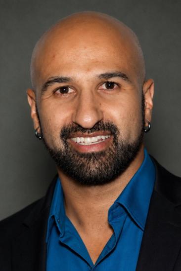 Dara Daivari Image