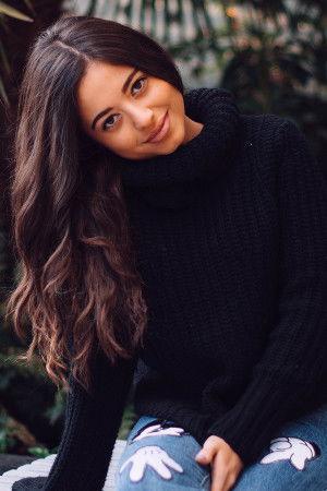 Caitlin Mitchell-Markovitch Image