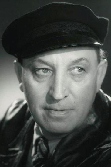 Aage Winther-Jørgensen Image