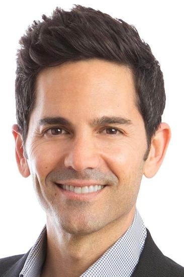 Michael Sutton Image