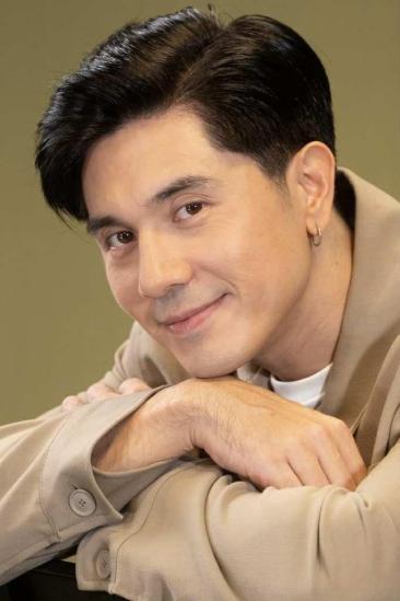 Paulo Avelino Image