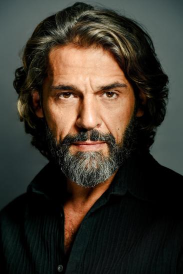 Oscar Foronda Image