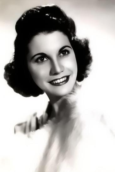 Maxene Andrews Image