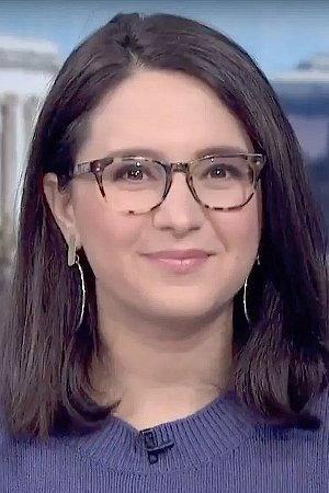 Bari Weiss Image