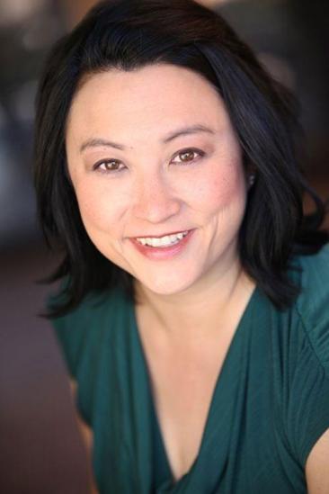 Rebecca Hill Casey Image