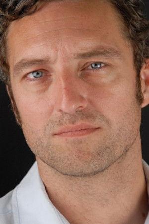 Benjamin Baroche Image