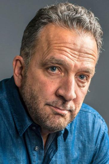 George Pelecanos Image