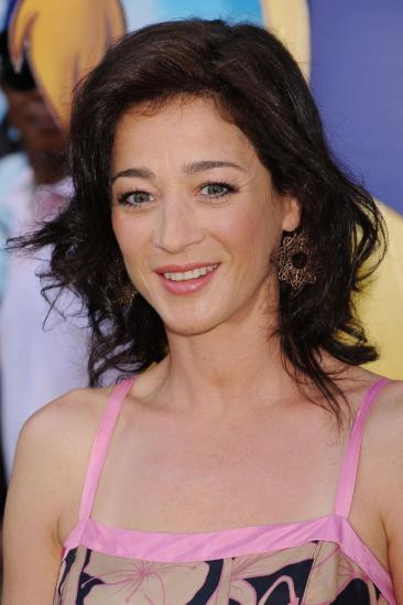 Moira Kelly Image