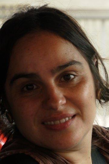 Adriana Mendonça Image