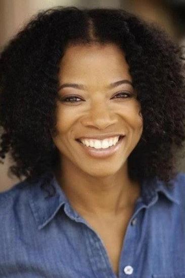 Idella Johnson Image