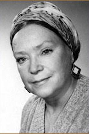 Margarita Zharova Image