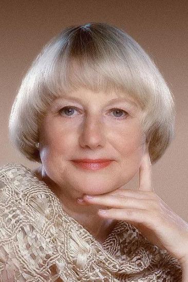 Blossom Dearie Image