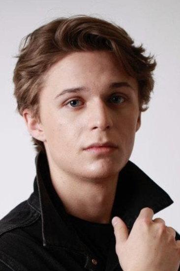 Parker Queenan Image