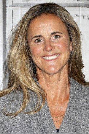 Brandi Chastain Image