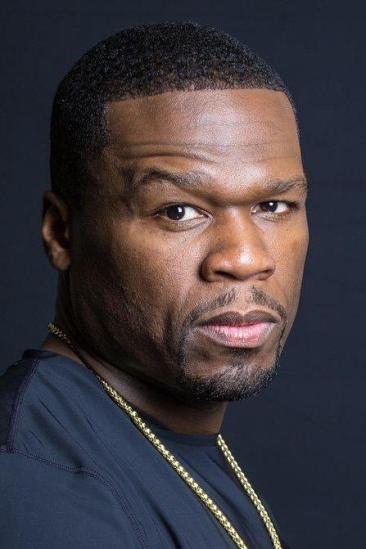 50 Cent Image