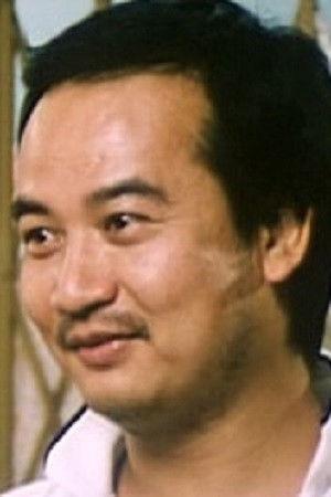 Raymond Fung Sai-Hung Image