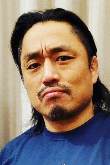 Hirooki Goto Image