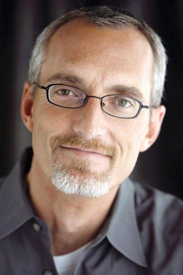 Phil Vischer Image