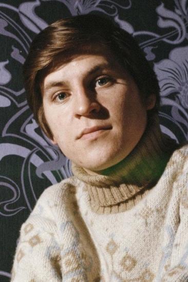 Alan Price Image