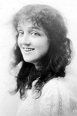 Florence Martin Image