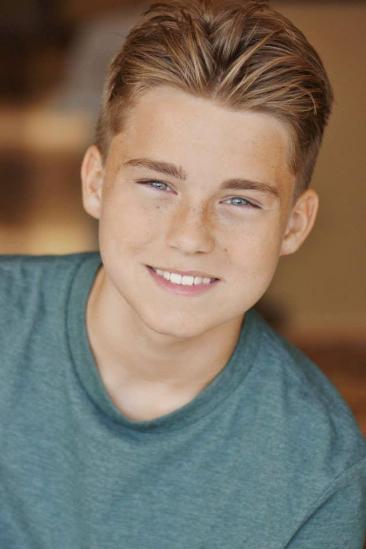 Joshua R. Todd Image