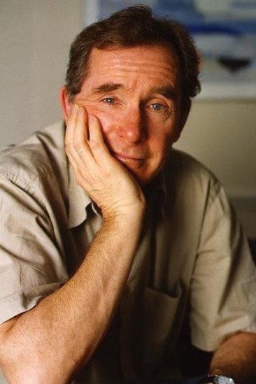 Sean Scanlan Image