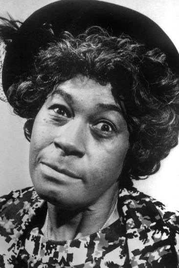 LaWanda Page Image