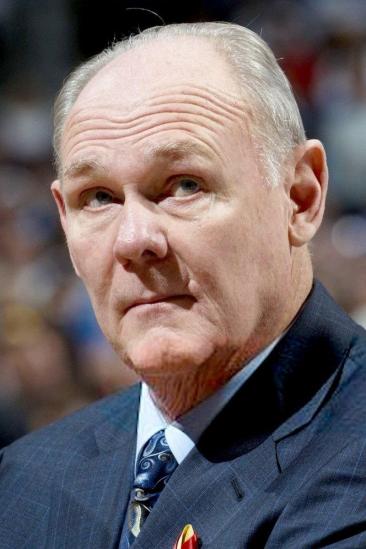 George Karl Image