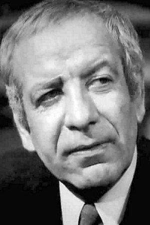 Hubert Deschamps Image