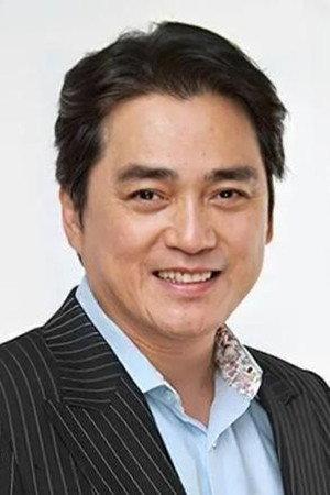 Michael Tong Chun-Chung Image