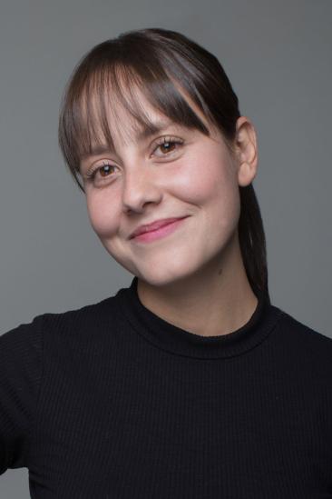 Andrea Esquivel Image