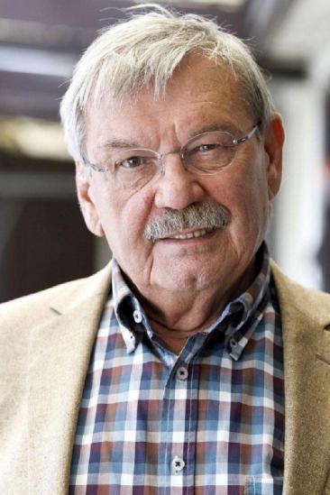Wolfgang Winkler Image