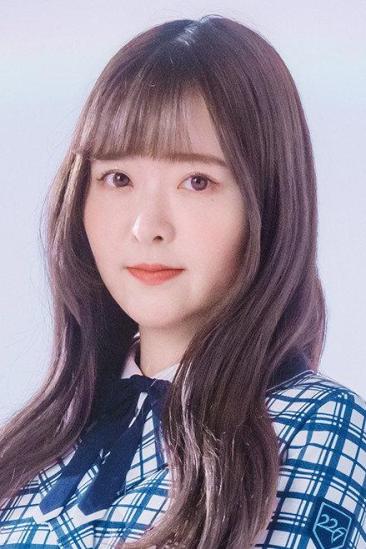 Sally Amaki Image