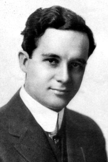 Chester Barnett Image