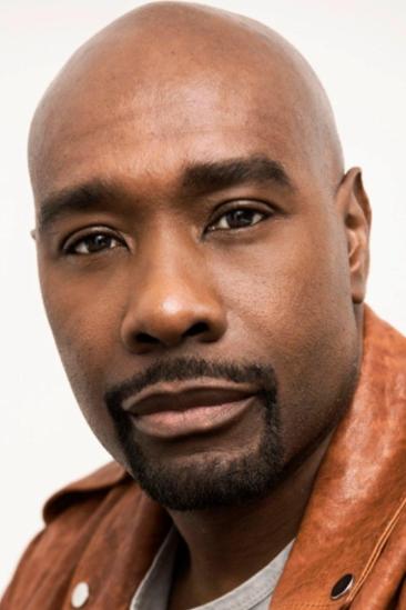 Morris Chestnut Image