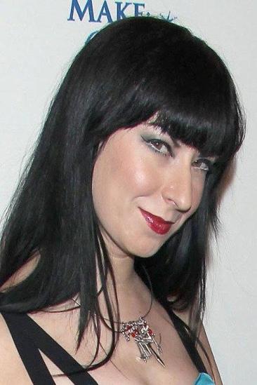 Sylvia Soska Image
