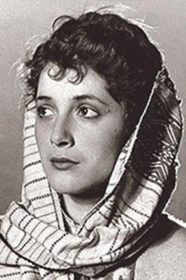 Milena Dapčević Image