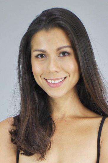 Kelly B. Jones Image