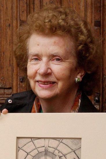 Priscilla Tolkien Image