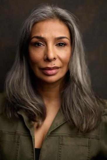 Shobna Gulati Image