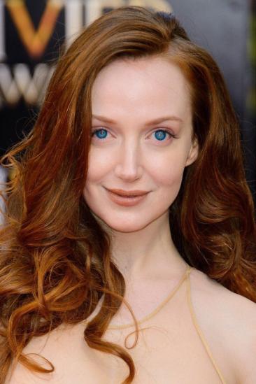 Olivia Grant Image