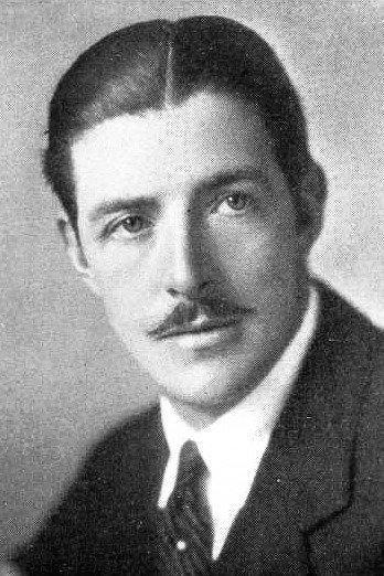 Colin Kenny Image