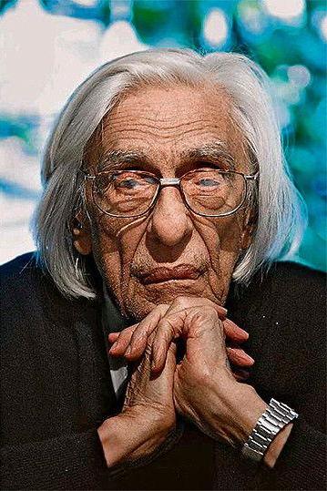 Ferreira Gullar Image