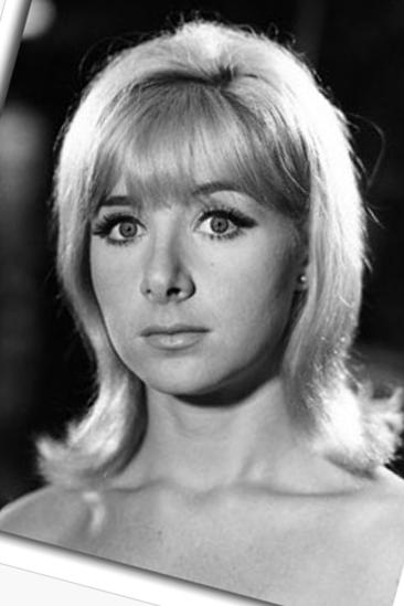 Angela Douglas Image
