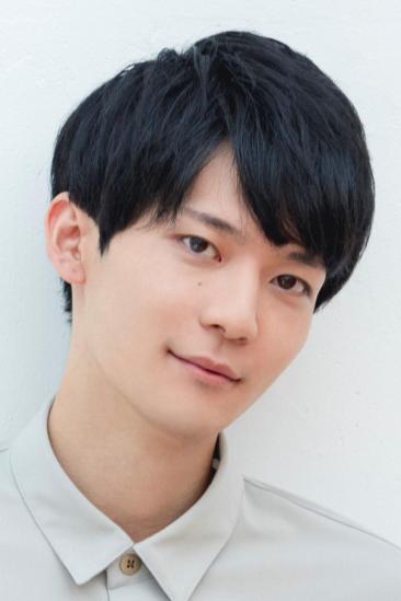 Shogo Sakata Image