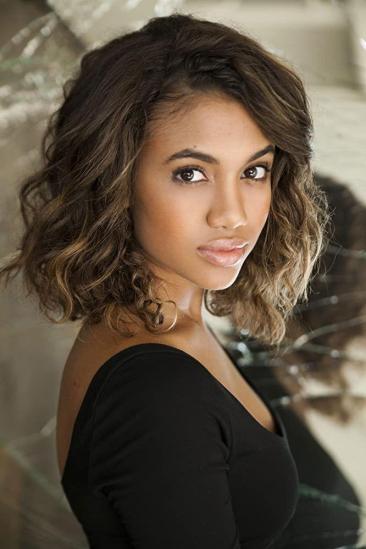 Paige Hurd Image