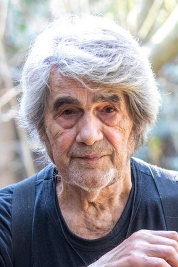 Juan José Camero Image