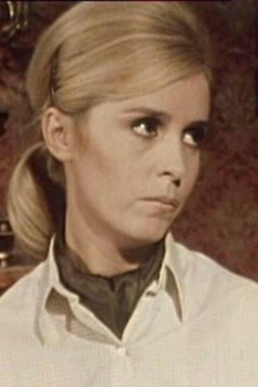 Marie-Blanche Vergnes Image