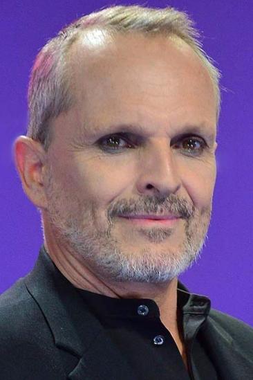 Miguel Bosé Image
