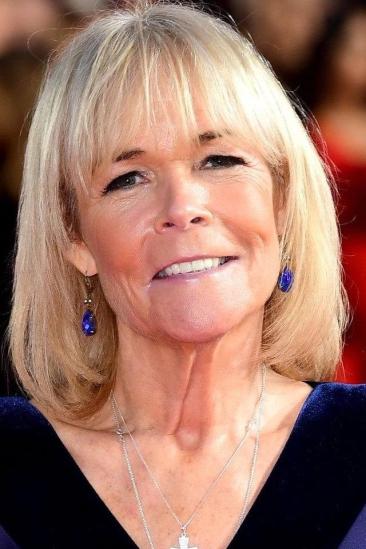 Linda Robson Image